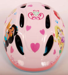 Disney Princess Fietshelm - Roze - 52-56 cm extra afbeelding 9