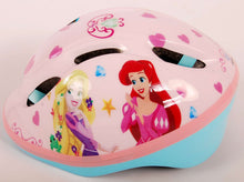Disney Princess Fietshelm - Roze - 52-56 cm extra afbeelding 6
