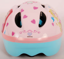 Disney Princess Fietshelm - Roze - 52-56 cm extra afbeelding 5