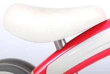 QPlay Cutey Ride On Loopfiets - Jongens en Meisjes - Roze - Vanaf 2 jaar extra afbeelding 7