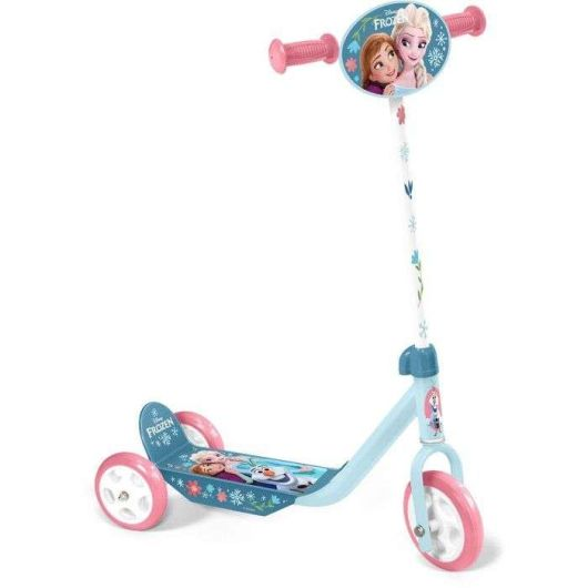 Step FROZEN 3 wielen - Vanaf 5 jaar bij Fietstotaal