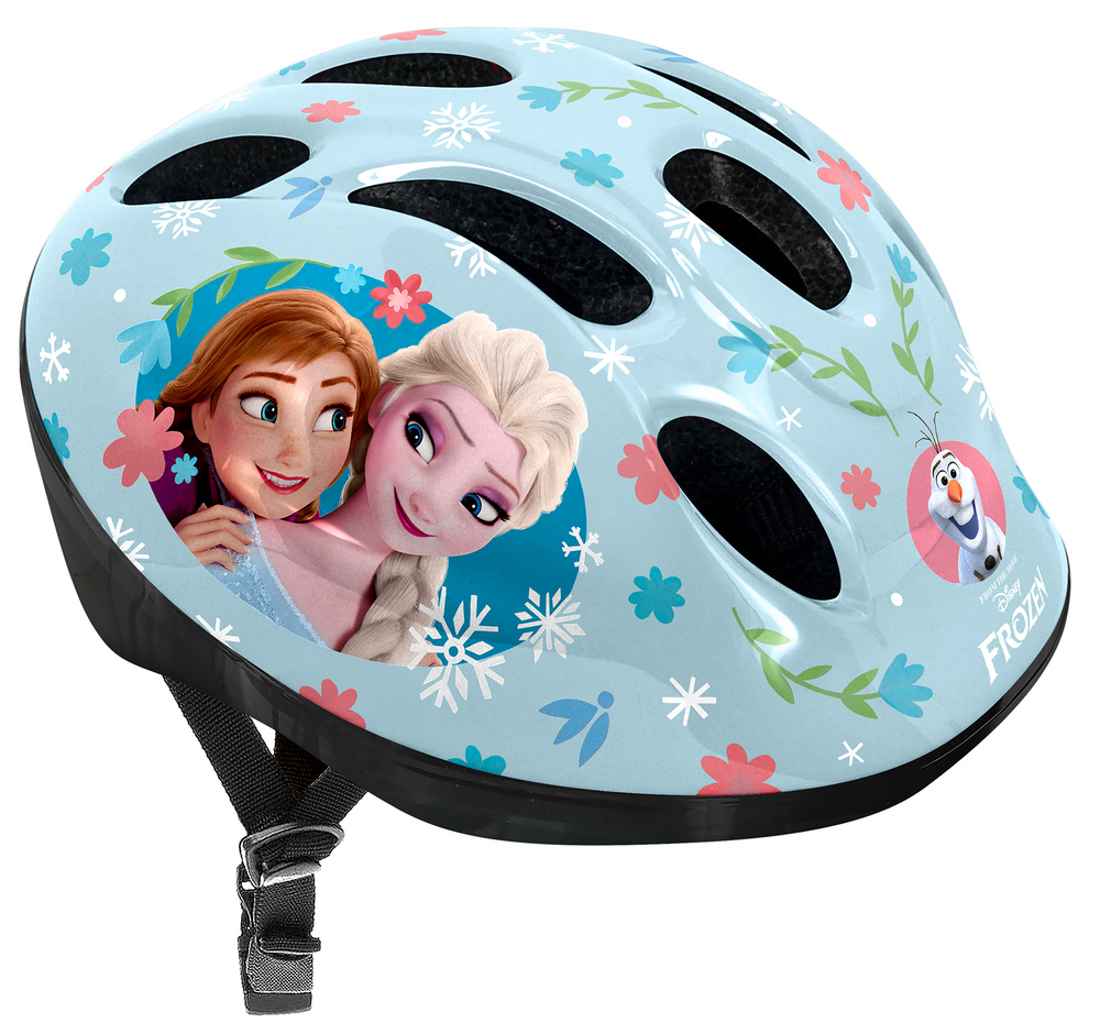 Fietshelm "S" FROZEN bij Fietstotaal