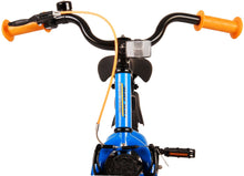 Volare Rocky Kinderfiets - Jongens - 12 inch - Blauw - 3-5 jaar extra afbeelding 13