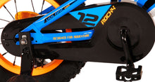 Volare Rocky Kinderfiets - Jongens - 12 inch - Blauw - 3-5 jaar extra afbeelding 7