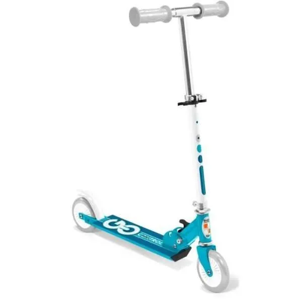 Opvouwbare step mix SKIDS CONTROL - Vanaf 5 jaar bij Fietstotaal