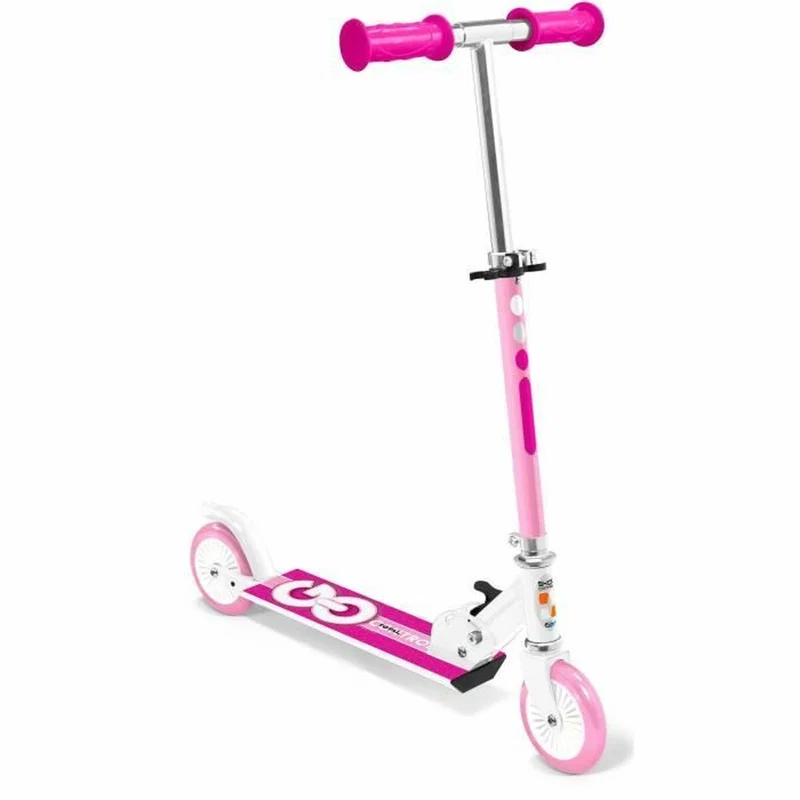 Skids Control Skids opvouwbare step - Vanaf 5 jaar bij Fietstotaal