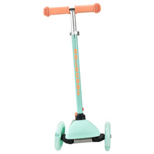 BOLDCUBE Teeny driewielstep - Mint - Vanaf 5 jaar extra afbeelding 3