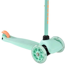 BOLDCUBE Teeny driewielstep - Mint - Vanaf 5 jaar extra afbeelding 7