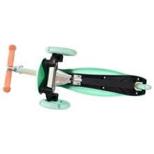BOLDCUBE Teeny driewielstep - Mint - Vanaf 5 jaar extra afbeelding 9
