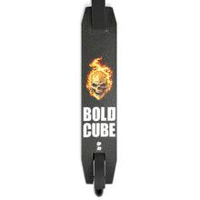 BOLDCUBE Stuntstep - Zwart - Vanaf 5 jaar extra afbeelding 5
