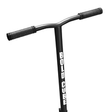 BOLDCUBE Stuntstep - Zwart - Vanaf 5 jaar extra afbeelding 6