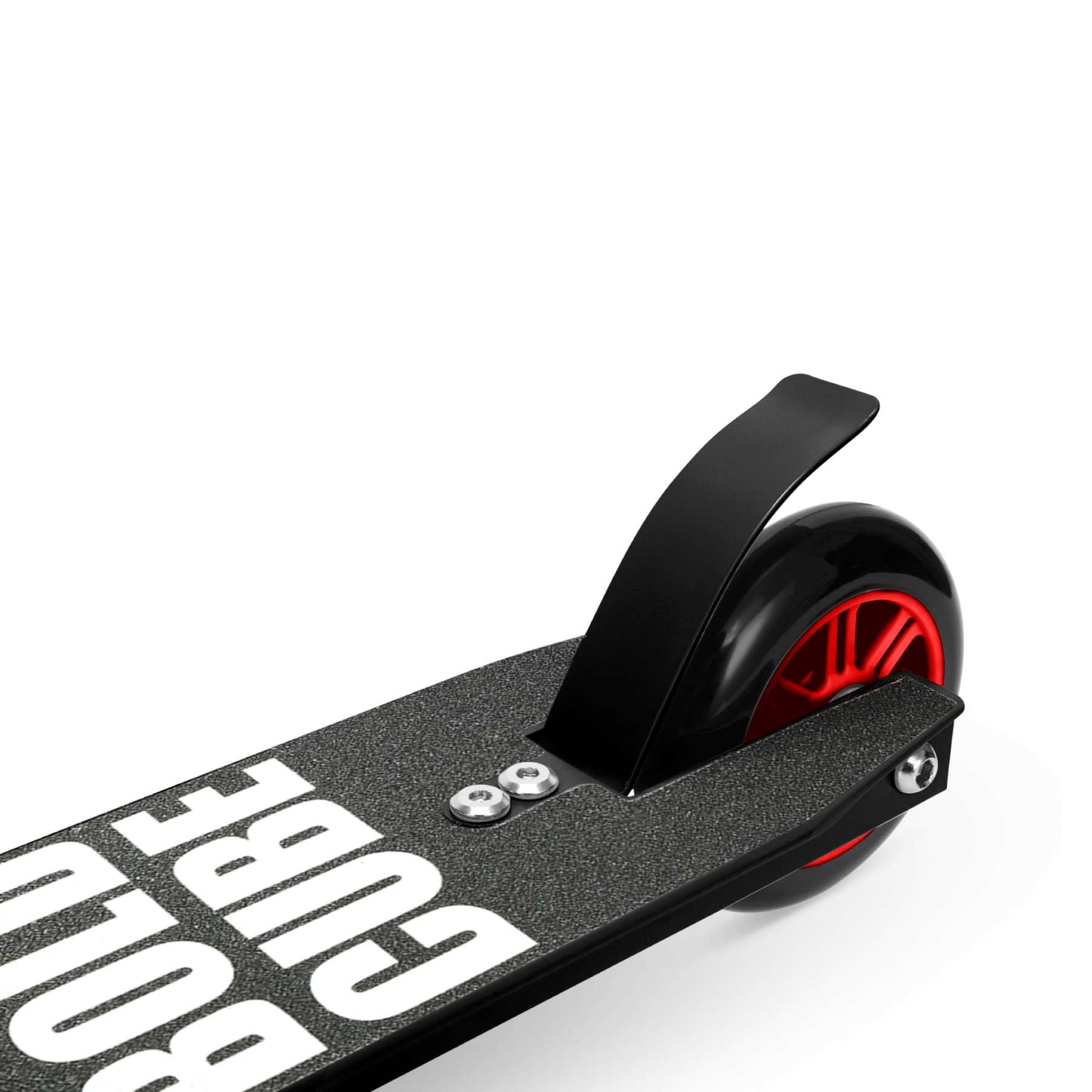 BOLDCUBE Stuntstep - Zwart - Vanaf 5 jaar extra afbeelding 7