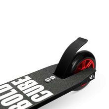 BOLDCUBE Stuntstep - Zwart - Vanaf 5 jaar extra afbeelding 7