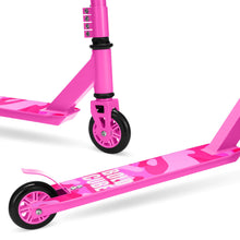 BOLDCUBE Stuntstep - Roze - Vanaf 5 jaar extra afbeelding 3