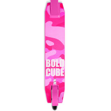 BOLDCUBE Stuntstep - Roze - Vanaf 5 jaar extra afbeelding 5