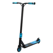 BOLDCUBE Deluxe Stuntstep - Cyaan - Vanaf 5 jaar extra afbeelding 9