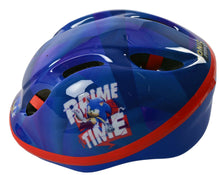 Sonic Prime Fietshelm - 52-56 cm extra afbeelding 6