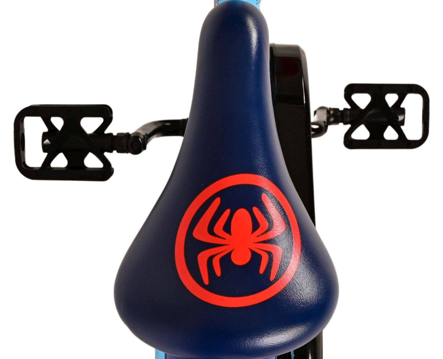 Spidey Kinderfiets - Jongens - 14 inch - Blauw - 3-5 jaar extra afbeelding 6