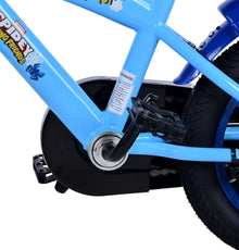 Spidey Kinderfiets - Jongens - 12 inch - Blauw - 3-5 jaar extra afbeelding 11