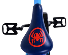 Spidey Kinderfiets - Jongens - 12 inch - Blauw - 3-5 jaar extra afbeelding 6
