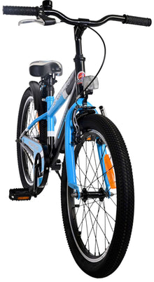 Volare Sportivo Kinderfiets - Jongens - 20 inch - Blauw - 6-8 jaar extra afbeelding 7