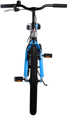 Volare Sportivo Kinderfiets - Jongens - 20 inch - Blauw - 6-8 jaar extra afbeelding 8
