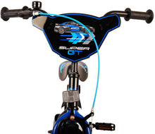 Volare Super GT Kinderfiets - Jongens - 12 inch - Blauw - 3-5 jaar extra afbeelding 13