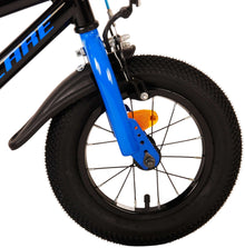 Volare Super GT Kinderfiets - Jongens - 12 inch - Blauw - 3-5 jaar extra afbeelding 6