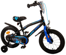 Volare Super GT Kinderfiets - Jongens - 14 inch - Blauw - 3-5 jaar extra afbeelding 3