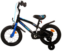 Volare Super GT Kinderfiets - Jongens - 14 inch - Blauw - 3-5 jaar extra afbeelding 14