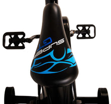Volare Super GT Kinderfiets - Jongens - 14 inch - Blauw - 3-5 jaar extra afbeelding 10