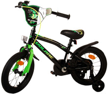 Volare Super GT Kinderfiets - Jongens - 14 inch - Groen - 3-5 jaar extra afbeelding 15