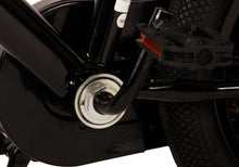 Volare Super GT Kinderfiets - Jongens - 14 inch - Groen - 3-5 jaar extra afbeelding 16