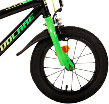 Volare Super GT Kinderfiets - Jongens - 14 inch - Groen - 3-5 jaar extra afbeelding 6