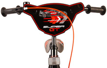 Volare Super GT Kinderfiets - Jongens - 14 inch - Rood - 3-5 jaar extra afbeelding 13