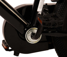 Volare Super GT Kinderfiets - Jongens - 14 inch - Rood - 3-5 jaar extra afbeelding 16