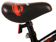 Volare Super GT Kinderfiets - Jongens - 14 inch - Rood - 3-5 jaar extra afbeelding 9