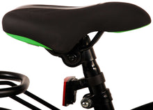 Volare Thombike Kinderfiets - Jongens - 12 inch - Zwart Groen - Zwart, Groen - 3-5 jaar extra afbeelding 9