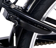 Volare Thombike Kinderfiets - Jongens - 24 inch - Groen Zwart - 3 versnellingen - Zwart, Groen - 8-10 jaar extra afbeelding 12