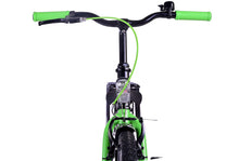 Volare Thombike Kinderfiets - Jongens - 26 inch - Zwart Groen - Zwart, Groen - 10-12 jaar extra afbeelding 13