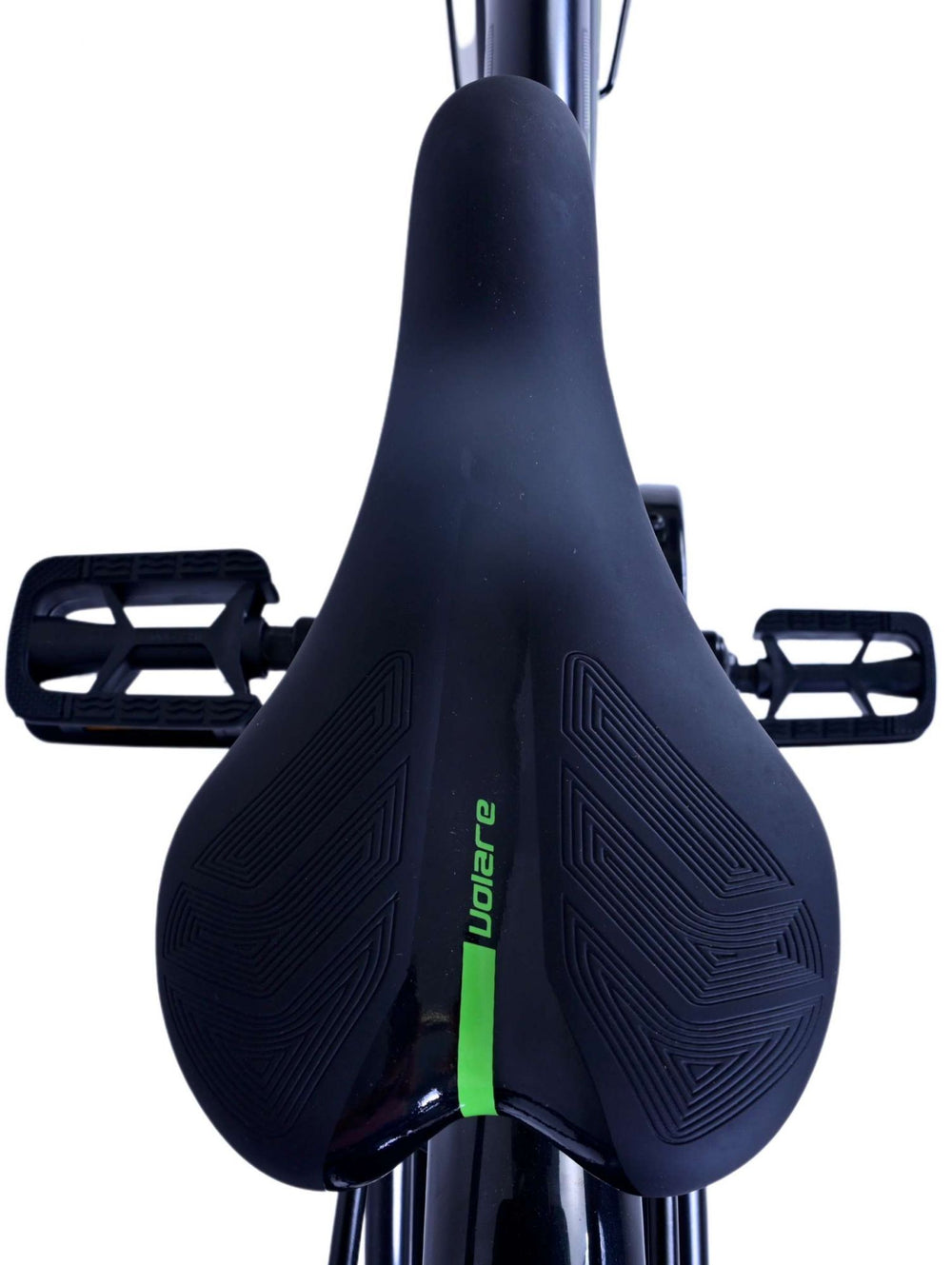 Volare Thombike Kinderfiets - Jongens - 26 inch - Zwart Groen - Zwart, Groen - 10-12 jaar extra afbeelding 10