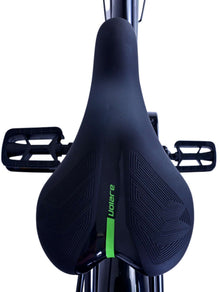 Volare Thombike Kinderfiets - Jongens - 26 inch - Zwart Groen - Zwart, Groen - 10-12 jaar extra afbeelding 10