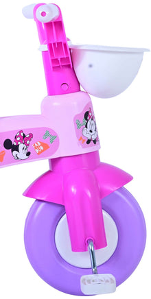Driewieler Disney Minnie - Meisjes - Roze - Vanaf 1 jaar extra afbeelding 6