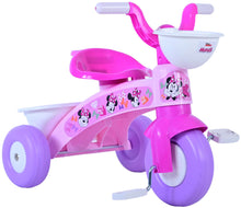 Driewieler Disney Minnie - Meisjes - Roze - Vanaf 1 jaar extra afbeelding 7