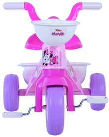Driewieler Disney Minnie - Meisjes - Roze - Vanaf 1 jaar extra afbeelding 8