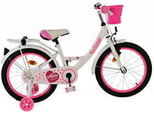 Volare Ashley 18" CB wit - 18 inch - 5-7 jaar extra afbeelding 2