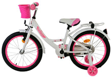 Volare Ashley 18" CB wit - 18 inch - 5-7 jaar extra afbeelding 9