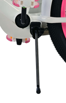 Volare Ashley 18" CB wit - 18 inch - 5-7 jaar extra afbeelding 11