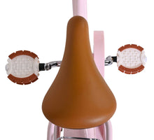 Volare Ashley Kinderfiets - Meisjes - 12 inch - Roze - 3-5 jaar extra afbeelding 5