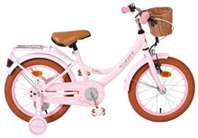 Volare Ashley Kinderfiets - Meisjes - 16 inch - Roze - 4-6 jaar extra afbeelding 2
